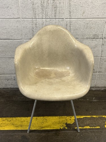 Herman miller eames - herman, dax
