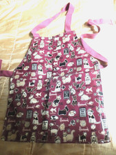 Vintage Harrods kiddies' pvc