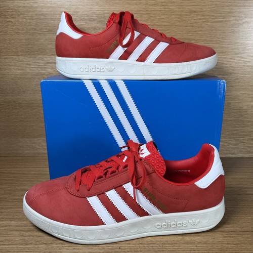 Adidas men shoes size 5 - adidas, men’s