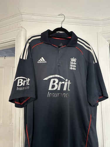 Vintage 2010 england cricket - vintage,