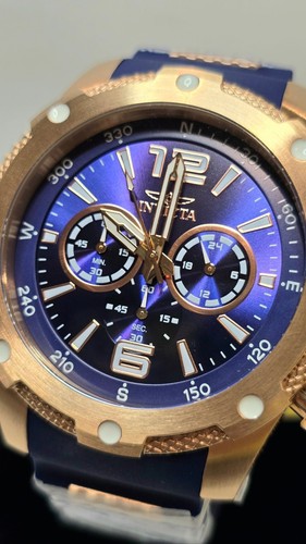 Invicta men quartz - invicta,