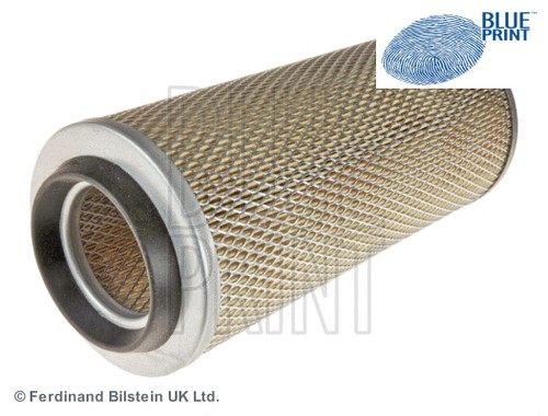 Air filter adn12219 blue - air,