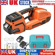 2x 18V 4000mAh Electric