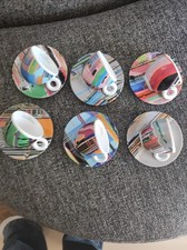 Illy Art Collection Liu Wei