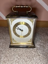 Vintage Metamec Quartz