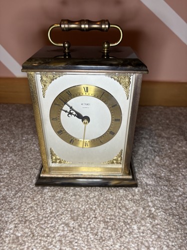 Vintage metamec quartz - metamec,