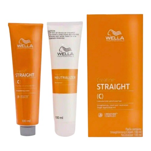 Wella professionals creatine - creatine, +