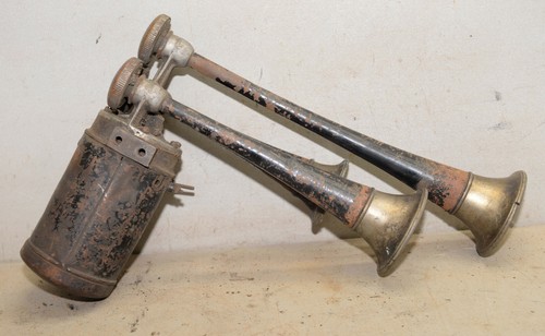Antique spartan chime 1930 - antique,