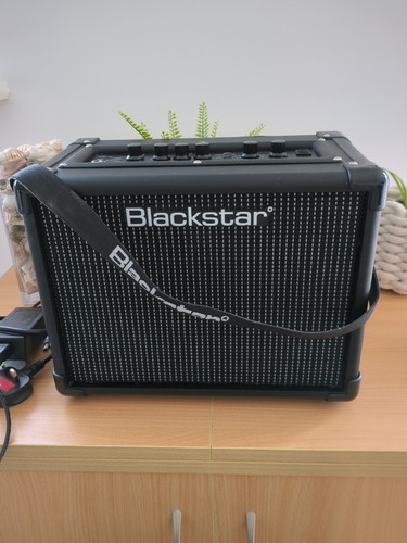 Blackstar core stereo - id, 10