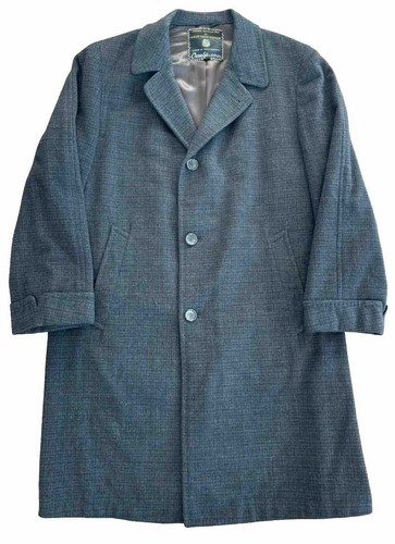 Vtg crombie scotland cashmere - vtg,