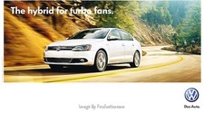 2013 VW Volkswagen Jetta Turbo