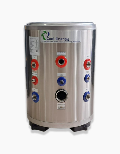 Cool energy 60l - cool,
