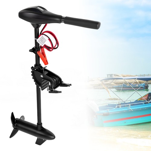 12v 58lbs electric - 58lbs,