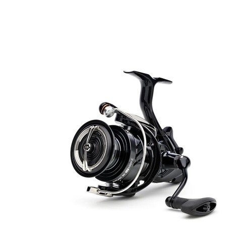 Daiwa emcast 5000 c reel - emcast, br