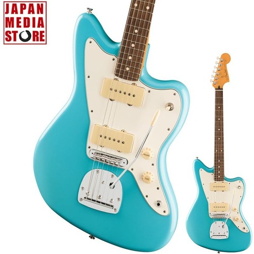 Fender player jazzmaster - player, ii