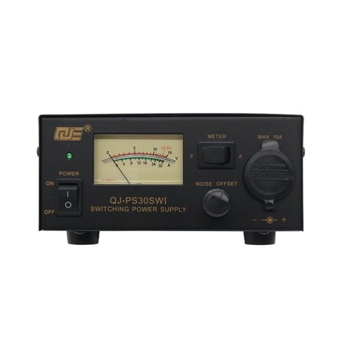 Regulated amp compact - 30,