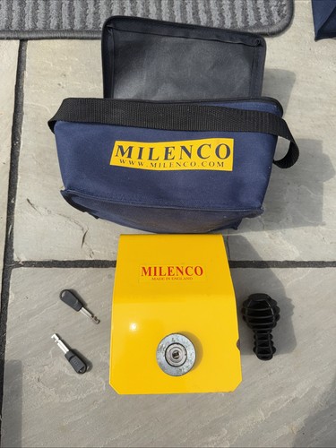 Milenco alko stabiliser - alko,