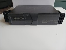Kenwood CD Changer KDC - C469