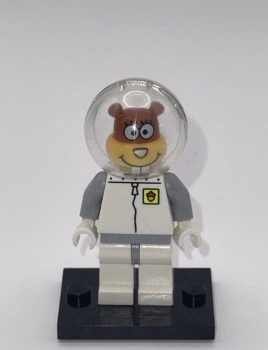 Lego spongebob square pants - spongebob,