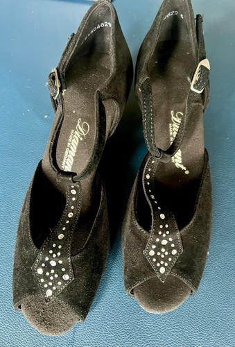 Diamant women dance shoes - women’s,