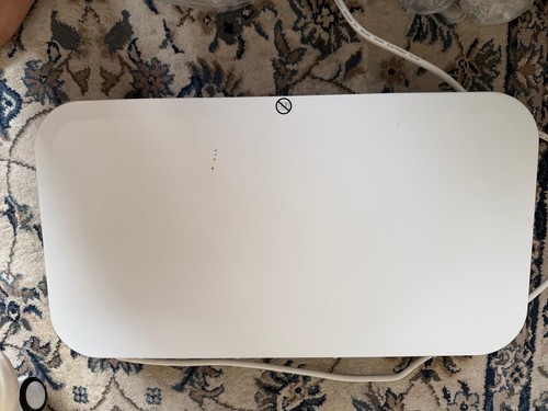 Bush 2kw convector - bush, heater