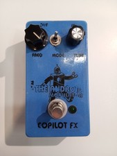 Copilot FX The Android