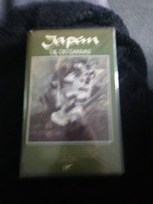 Japan Oil on Canvas - PRE-CERT