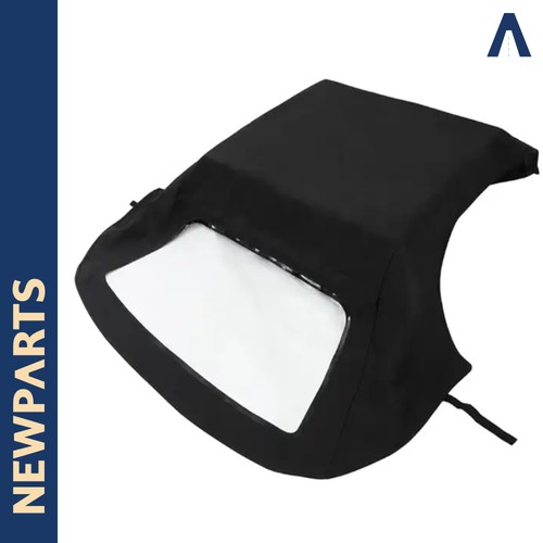 Newparts black convertible - newparts,