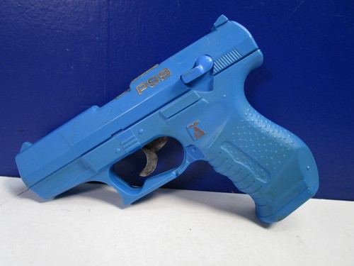 Vintage p99 agent - agent, 007