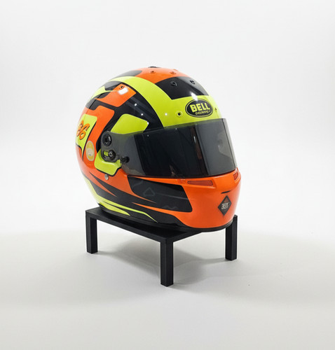 Racing helmet hot - racing,