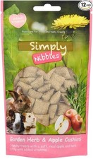 Rosewood Simply Nibbles Garden