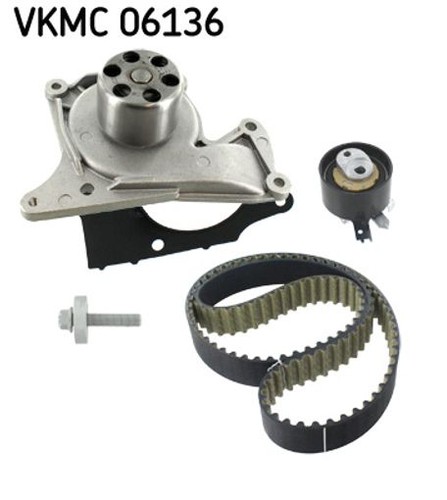 Fits skf vkmc - skf, belt
