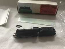 UNION MILLS N GAUGE 0-6-0