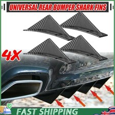 Universal Rear Lower Bumper