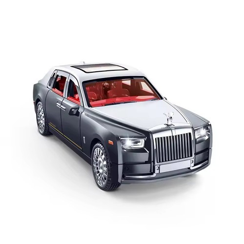 Rolls royce phantom car - 1/36,