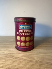 Huntley & Palmers Cheese