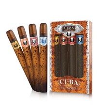 Cuba Classic Mens Aftershave