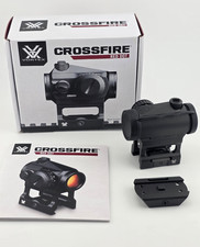 Vortex Crossfire 2 MOA Red Dot