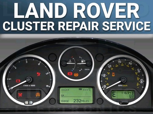 Land rover range sport - range,