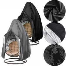 Egg Chair Cover Patio Hanging