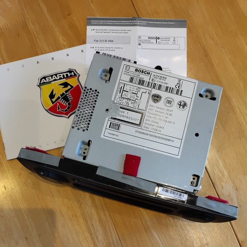 2010 2014 fiat - 2010-2014, 595