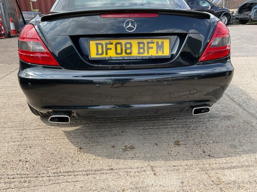 Mercedes slk r171 - slk,