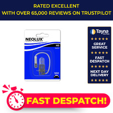 Headlight Bulb N453-01B Neolux