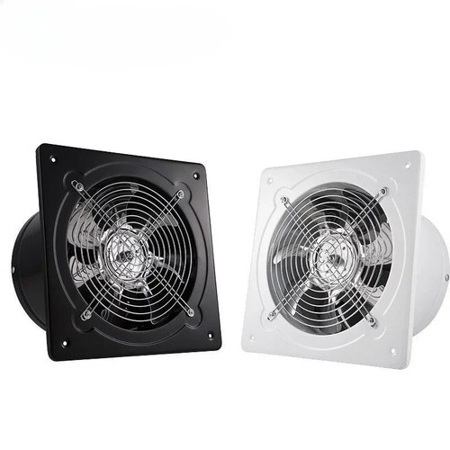 Industrial ventilation - in,