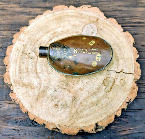 Vintage haws genuine 3 - vintage,