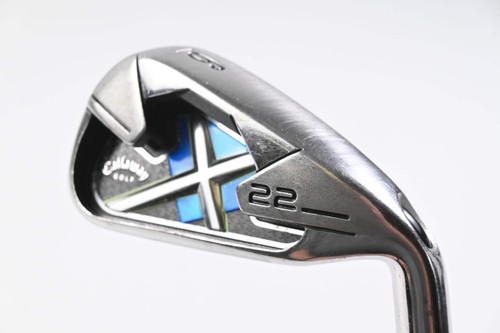 Callaway iron - x-22,