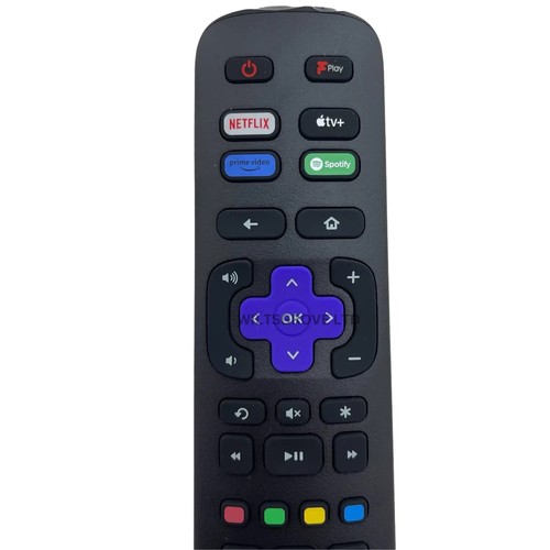 New remote for hisense - remote,