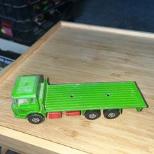 Die Cast Matchbox K-13/20 DAF