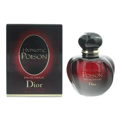 Dior hypnotic poison - dior, 50ml