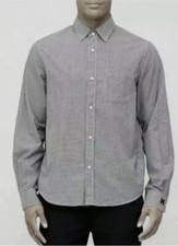 KENZO Mens Casual Checked